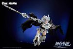 White Dragon Knight Galahad Model Kit JAPAN OFFICIAL Sale