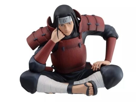 Ichiban Kuji NARUTO Shippuden Connected Thoughts Hashirama Senju Prize A Figure Fashion