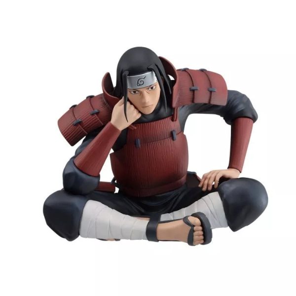 Ichiban Kuji NARUTO Shippuden Connected Thoughts Hashirama Senju Prize A Figure Fashion