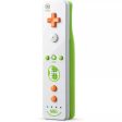 Nintendo Wii U Remote Controller Plus Yoshi JAPAN OFFICIAL Discount