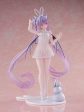 Eve Usamimi Lingerie Ver. 1 7 Figure JAPAN OFFICIAL Supply