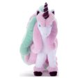 Takara Tomy Arts Pokemon Get Kimi Ni Kimeta Plush doll Galarian Rapidash JAPAN Online Hot Sale