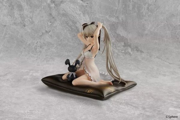 Yosuga no Sora Sora Kasugano 1 6 Figure JAPAN OFFICIAL on Sale