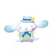 Happy Kuji Cinnamoroll Idol LOOKBOOK Prize Figure 8 JAPAN OFFICIAL Online Hot Sale