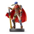 Nintendo Amiibo Smash Brothers Series Ike JAPAN OFFICIAL Online Hot Sale