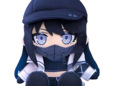 Good Smile Company Blue Archive Chocopuni Saori Plush Doll JAPAN OFFICIAL For Discount