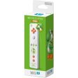 Nintendo Wii U Remote Controller Plus Yoshi JAPAN OFFICIAL Discount