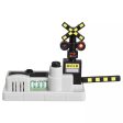 Takara Tomy Tomica Town Sound Light Fumikiri JAPAN OFFICIAL For Cheap