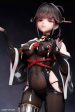 Goddess of Victory Nikke Sakura Midnight Stealth 1 7 Figure JAPAN OFFICIAL Discount