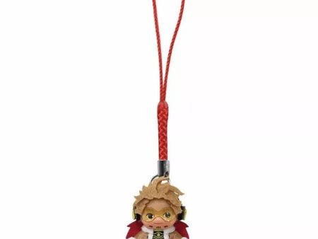 TOHO Costume Kewpie My Hero Academia The Movie Your Next Hawks Mascot Strap For Cheap