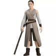 Takara Tomy Metacolle Star Wars 14 Rei Figure JAPAN OFFICIAL on Sale