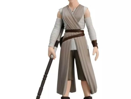 Takara Tomy Metacolle Star Wars 14 Rei Figure JAPAN OFFICIAL on Sale