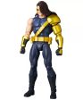 Medicom Toy MAFEX No.250 X-Men Age of Apocalypse Cyclops Action Figure JAPAN Online Hot Sale