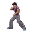 Baki Hanma Baki Hanma Action Figure JAPAN OFFICIAL Online