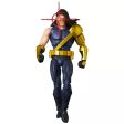 Medicom Toy MAFEX No.250 X-Men Age of Apocalypse Cyclops Action Figure JAPAN Online Hot Sale