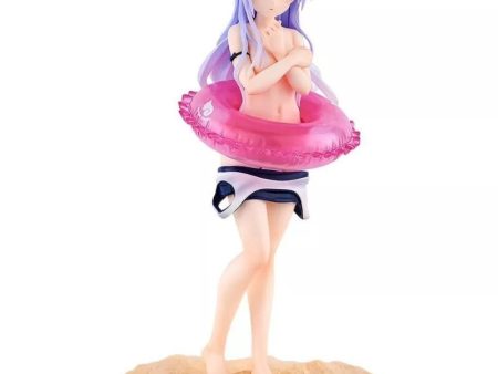 KDcolle Angel Beats! Kanade Tachibana Swimsuit ver. 1 7 Figure JAPAN OFFICIAL Online Sale