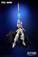 White Dragon Knight Galahad Model Kit JAPAN OFFICIAL Sale