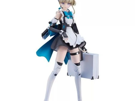 Max Factory PLAMATEA Blue Archive Toki Model Kit JAPAN OFFICIAL Online Sale