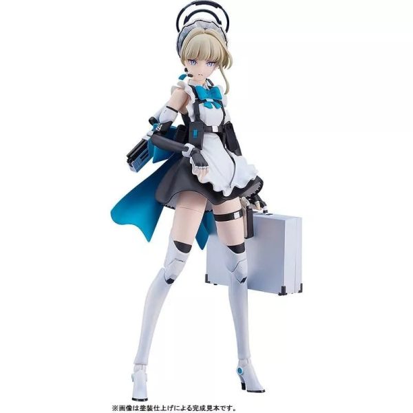 Max Factory PLAMATEA Blue Archive Toki Model Kit JAPAN OFFICIAL Online Sale