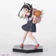 SEGA Premium Figure Monogatari Series Mayoi Hachikuji JAPAN OFFICIAL For Sale