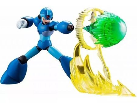 Kotobukiya Rockman MEGA MAN X 1 12 Model Kit JAPAN OFFICIAL on Sale