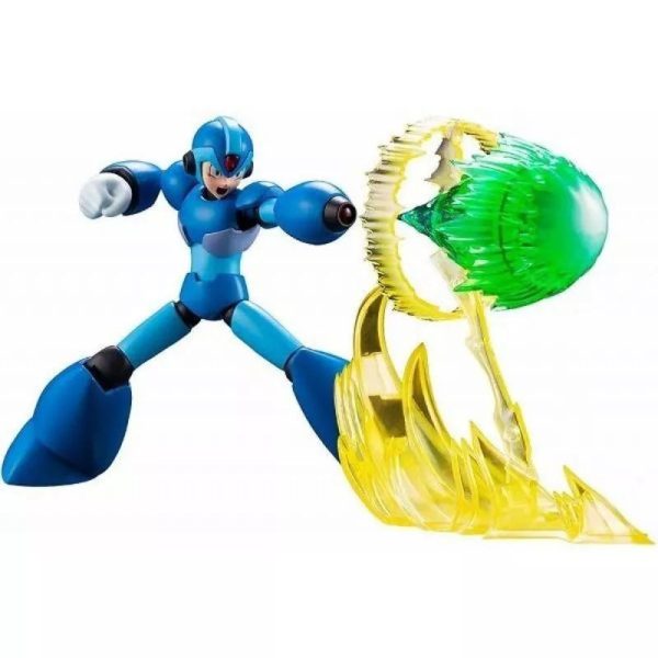 Kotobukiya Rockman MEGA MAN X 1 12 Model Kit JAPAN OFFICIAL on Sale