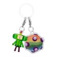 BANDAI Katamari Damashii Mejirushi Accessory Set of 5 Capsule Toy JAPAN OFFICIAL For Discount