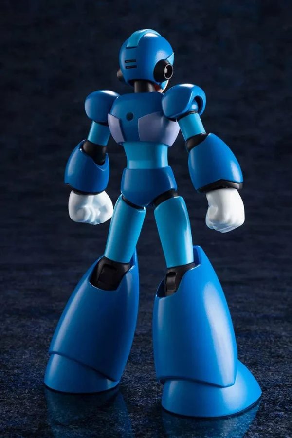 Kotobukiya Rockman MEGA MAN X 1 12 Model Kit JAPAN OFFICIAL on Sale