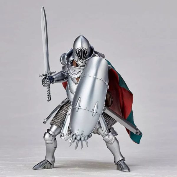 Takeya Style Jizai Okimono Nausicaa of the Valley of the Wind Torumekian Figure Online