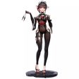 Goddess of Victory Nikke Sakura Midnight Stealth 1 7 Figure JAPAN OFFICIAL Discount