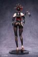 Goddess of Victory Nikke Sakura Midnight Stealth 1 7 Figure JAPAN OFFICIAL Discount