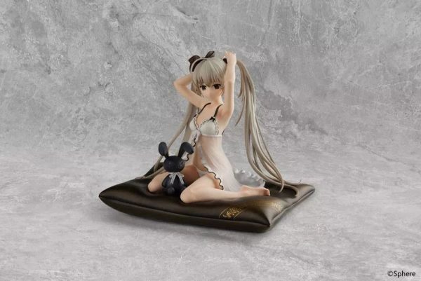 Yosuga no Sora Sora Kasugano 1 6 Figure JAPAN OFFICIAL on Sale