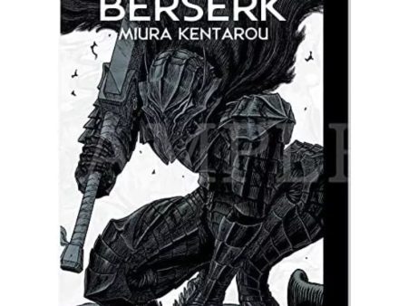 THE ARTWORK OF BERSERK Berserk Exhibition Official Illustration Art Book JAPAN Hot on Sale