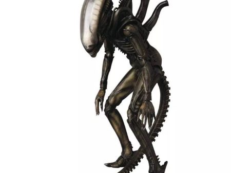 Medicom Toy MAFEX No.084 Alien Xenomorph Action Figure JAPAN OFFICIAL Hot on Sale