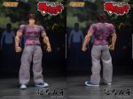 Baki Hanma Baki Hanma Action Figure JAPAN OFFICIAL Online