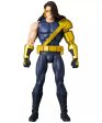 Medicom Toy MAFEX No.250 X-Men Age of Apocalypse Cyclops Action Figure JAPAN Online Hot Sale