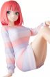 Banpresto Relax Time The Quintessential Quintuplets Nino Nakano Figure JAPAN Online