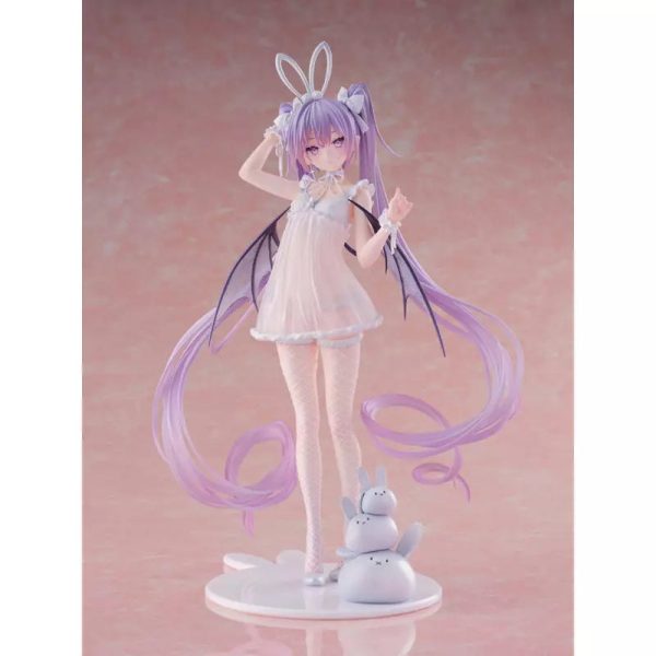 Eve Usamimi Lingerie Ver. 1 7 Figure JAPAN OFFICIAL Supply