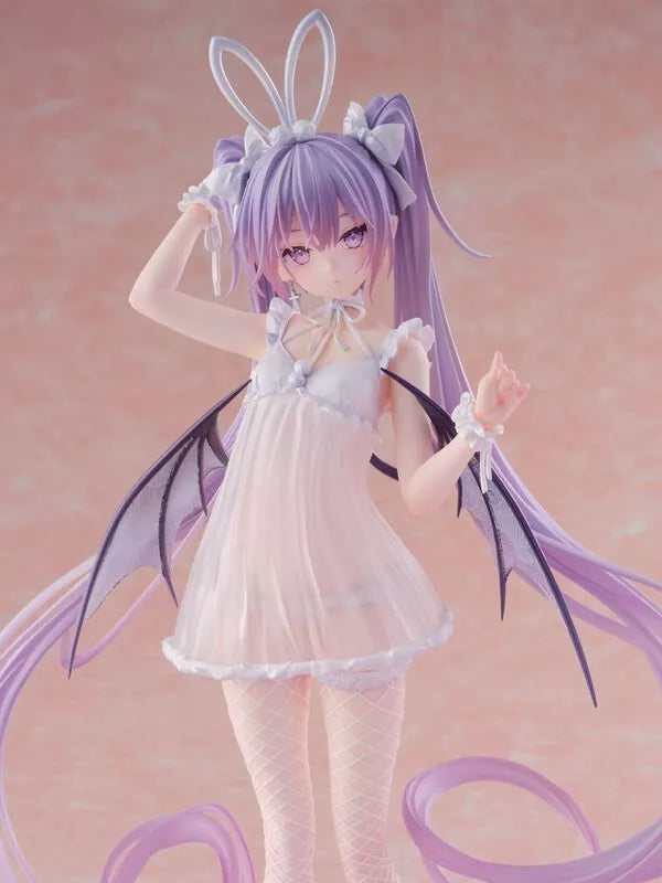 Eve Usamimi Lingerie Ver. 1 7 Figure JAPAN OFFICIAL Supply