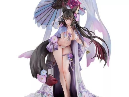 Blue Archive Wakamo Swimsuit ver. 1 7 Figure JAPAN OFFICIAL For Discount