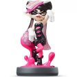 Nintendo Amiibo Splatoon Series Callie JAPAN OFFICIAL Online Hot Sale