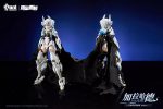 White Dragon Knight Galahad Model Kit JAPAN OFFICIAL Sale