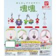 BANDAI Katamari Damashii Mejirushi Accessory Set of 5 Capsule Toy JAPAN OFFICIAL For Discount