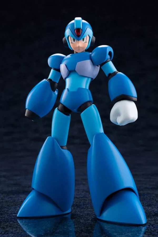 Kotobukiya Rockman MEGA MAN X 1 12 Model Kit JAPAN OFFICIAL on Sale