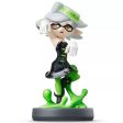 Nintendo Amiibo Splatoon Series Marie JAPAN OFFICIAL Supply