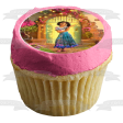 Encanto Assorted Characters and Scenes Mirabel Bruno Isabela Luna Delores Edible Cupcake Topper Images ABPID56773 Online now