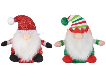 Christmas Gnome Roly Poly on Sale