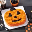 Jack-O-Lantern Cake Pan Online Sale