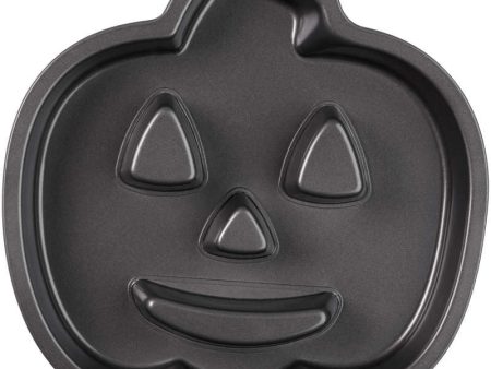 Jack-O-Lantern Cake Pan Online Sale