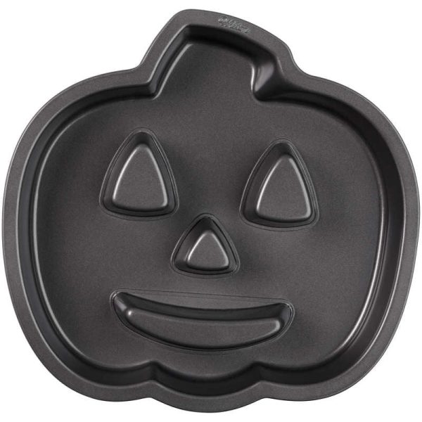 Jack-O-Lantern Cake Pan Online Sale